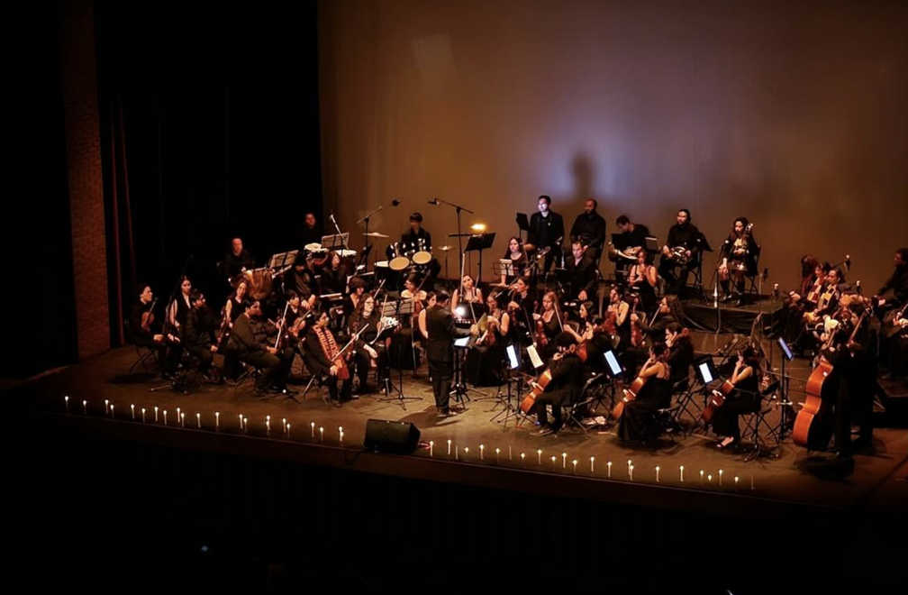 Anime Symphonic Concert | 2026 Events & Accommodation